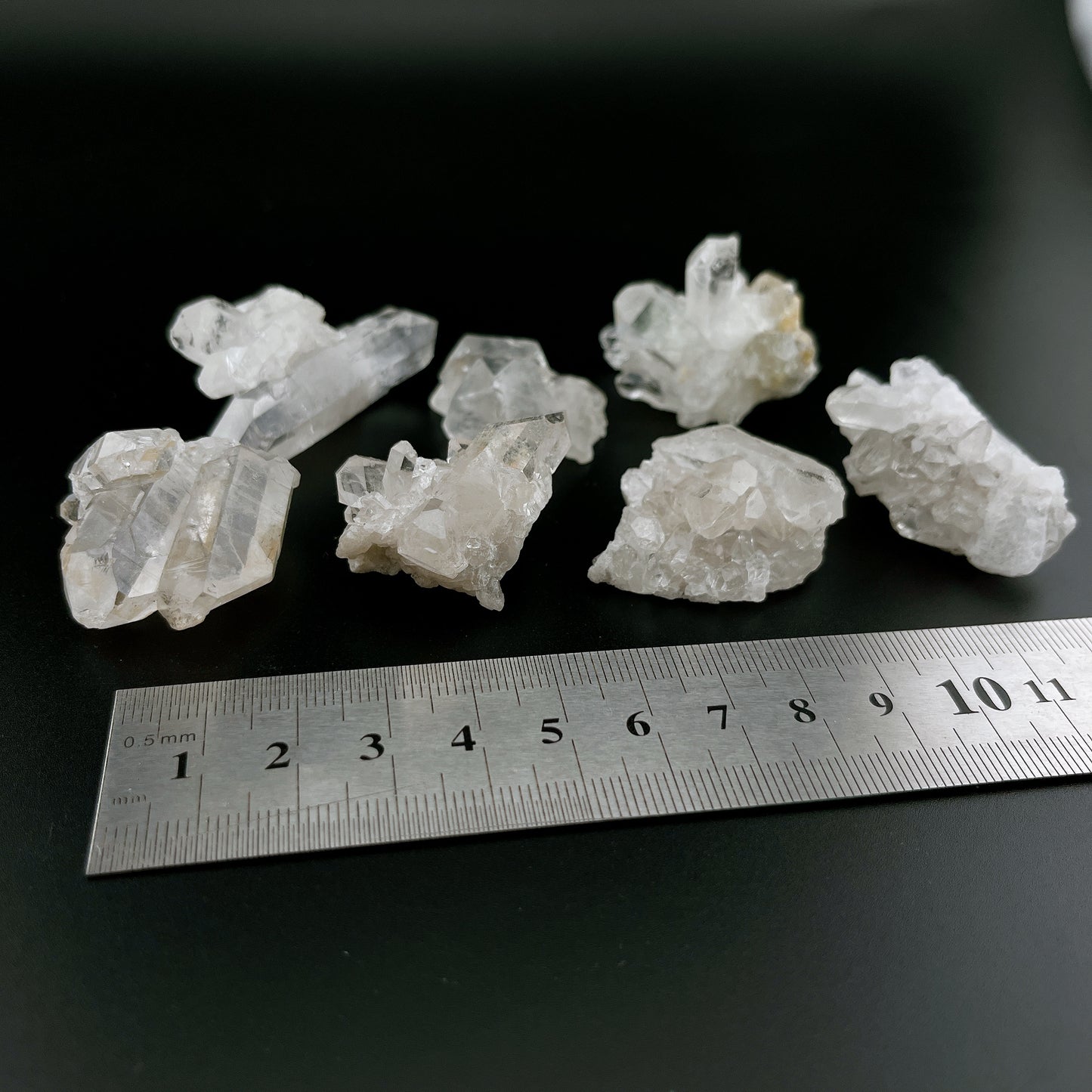 Tomaz Gonzaga Quartz K set【QT004K】