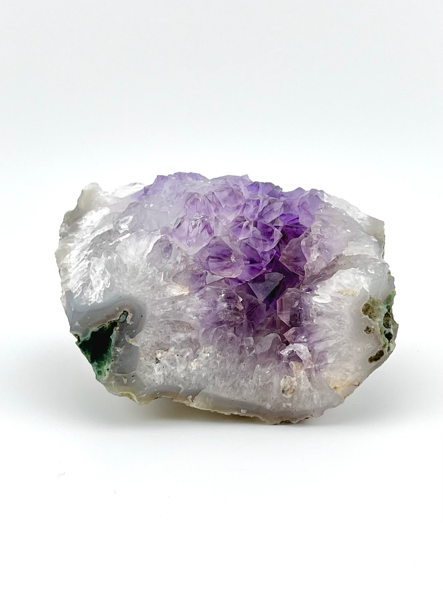 Amethyst cluster India Karur【AM001】