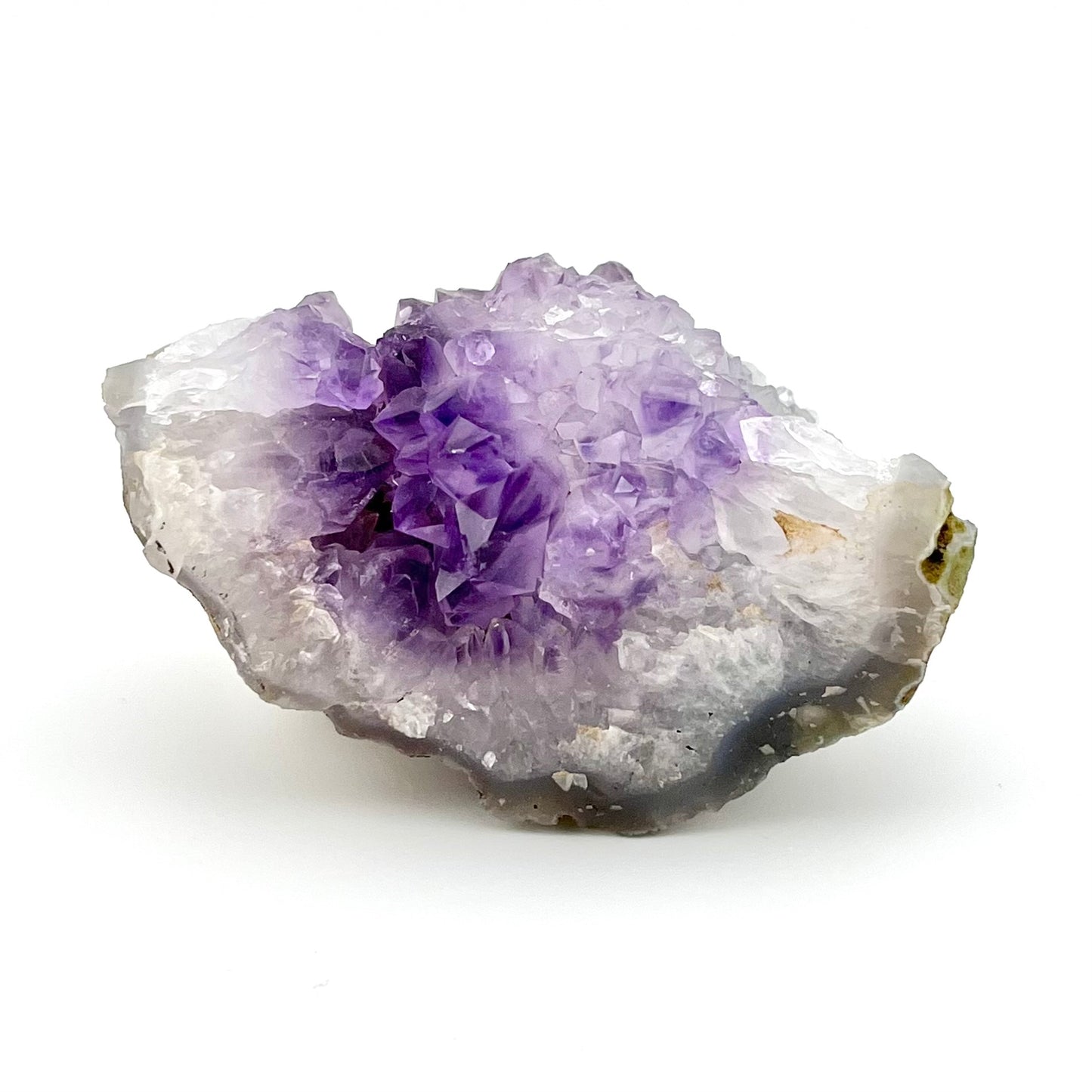 Amethyst cluster India Karur【AM001】