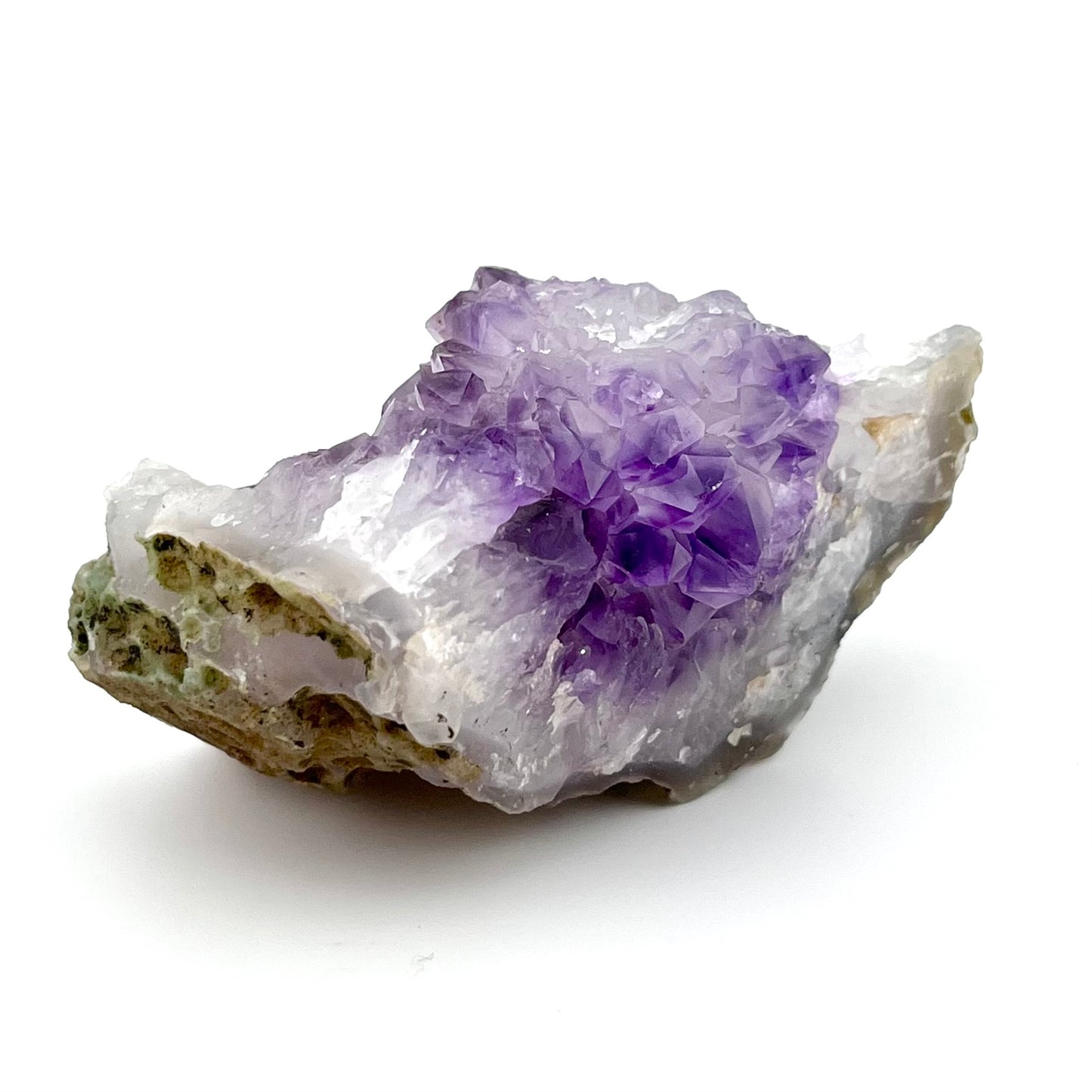 Amethyst cluster India Karur【AM001】