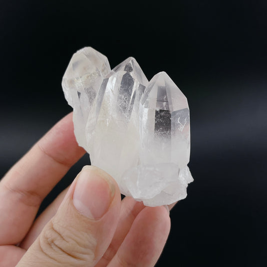 Manikaran Quartz cluster 【MA014】