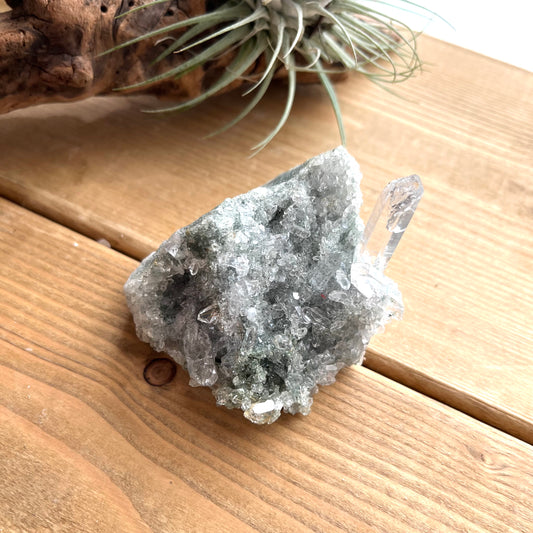 Manihar quartz cluster 【MH001C】