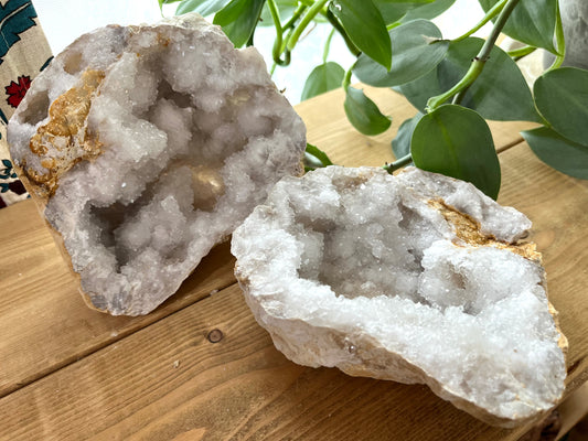 Morocco geode BIG【GO004D】