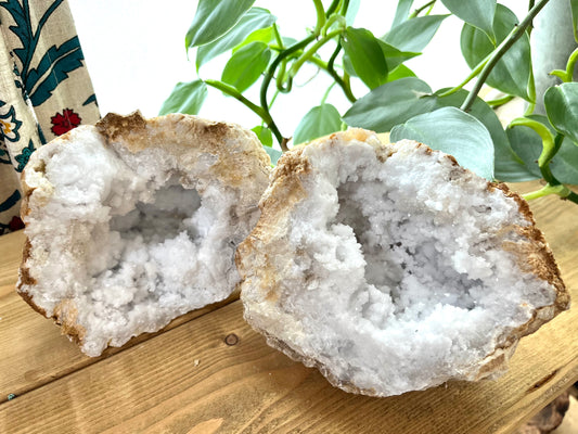 Morocco geode BIG【GO004A】