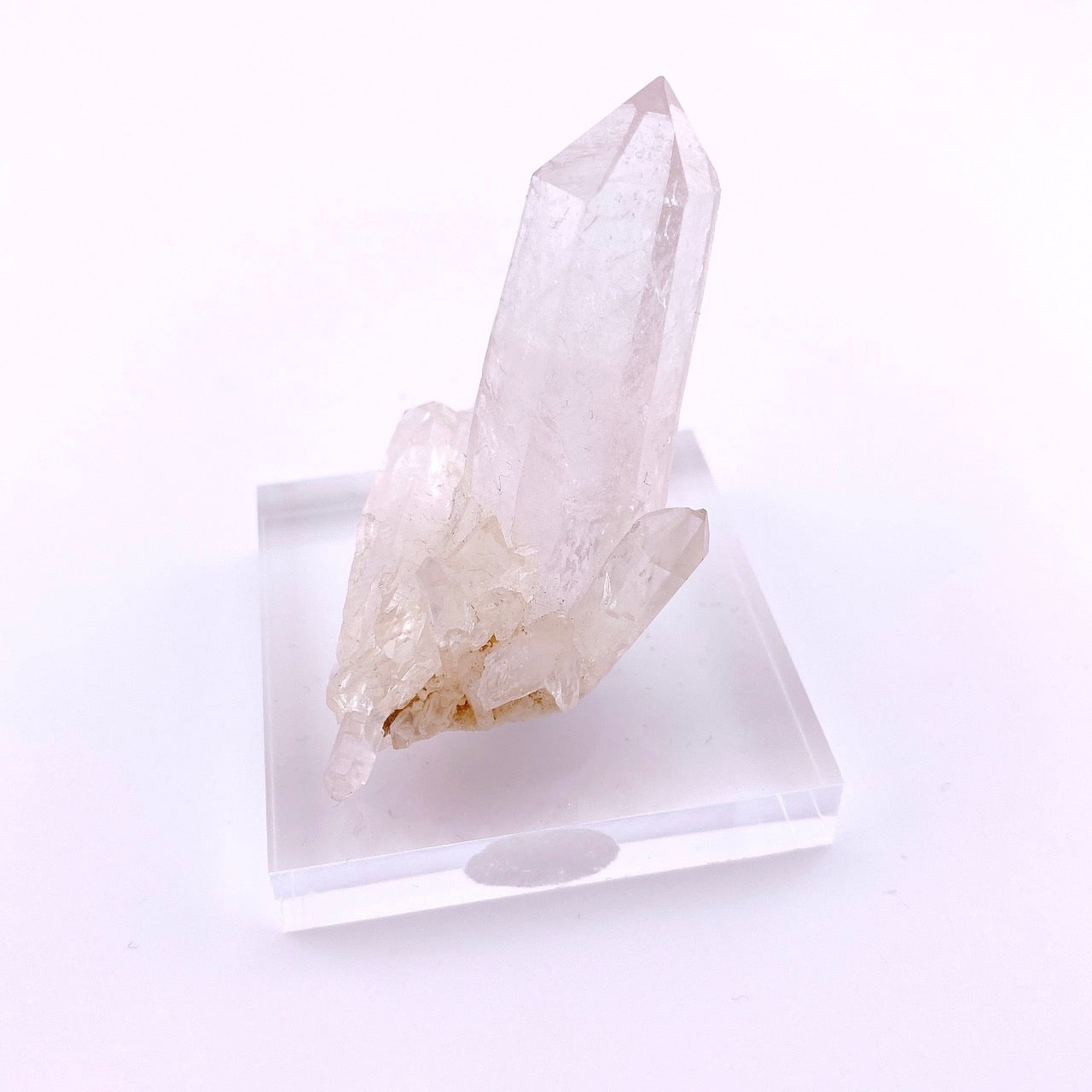 Acrylic mineral stand【ST005A~C】